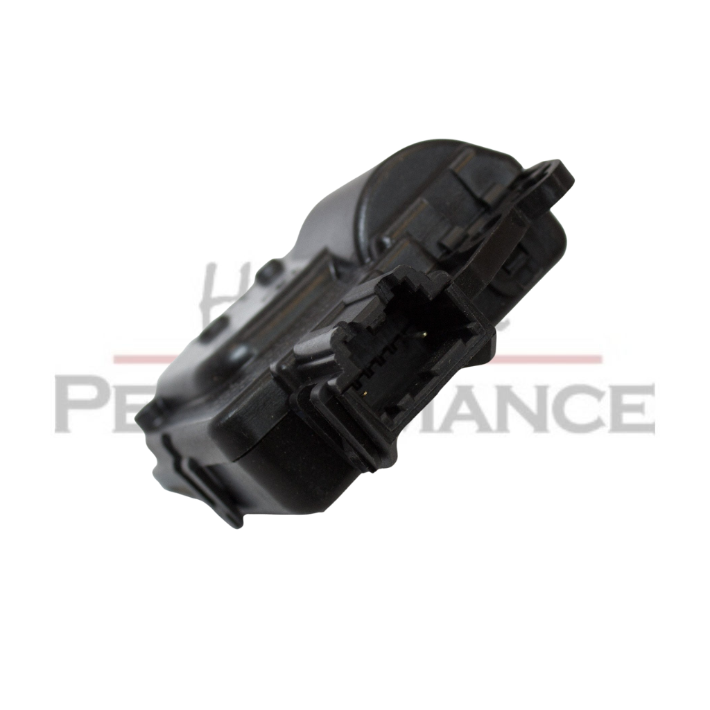 Nieuwe Motorcraft Kachelklep voor Ford Mustang 2005-2009 YH1869