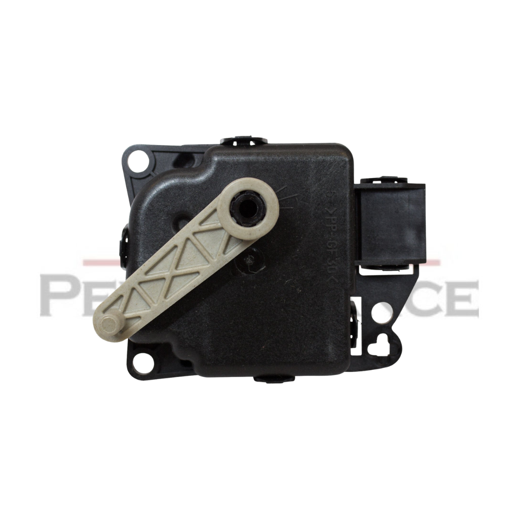 Nieuwe Motorcraft Kachelklep voor Ford Mustang 2005-2009 YH1869