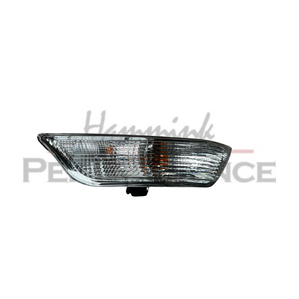 Nieuwe TYC turn signal indicator 15-17 Mustang driver side 12-5340-00-9