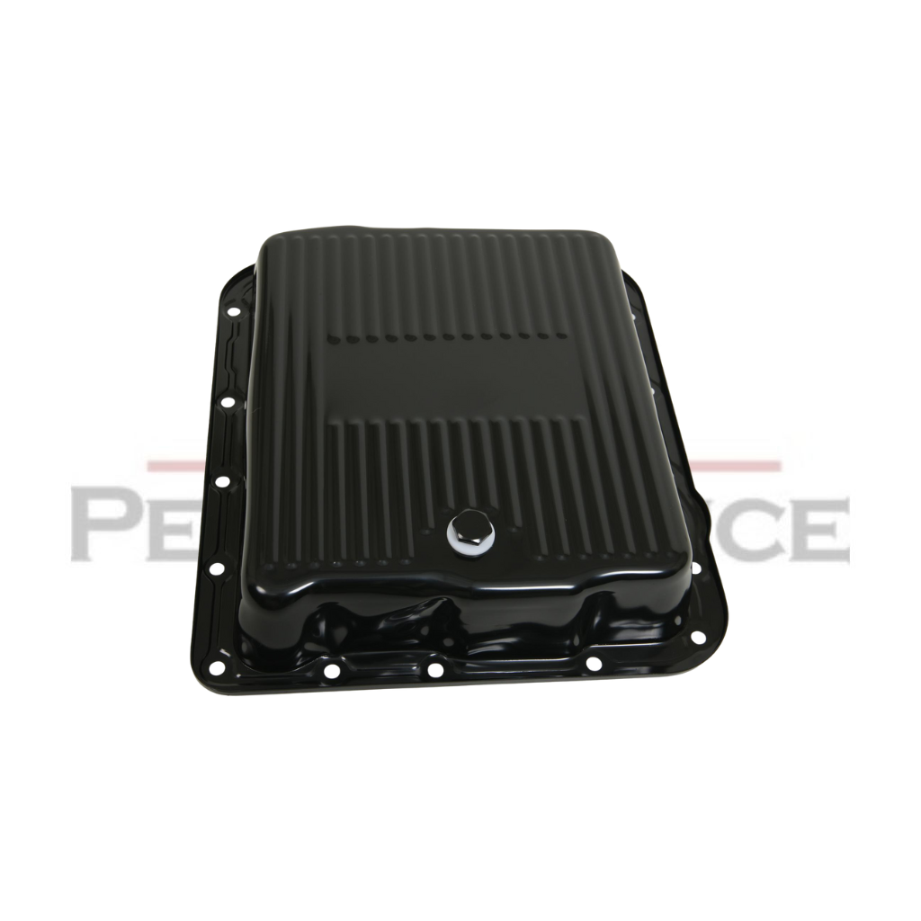 Nieuwe Summit Racing Transmission Pan SUM-G3886B