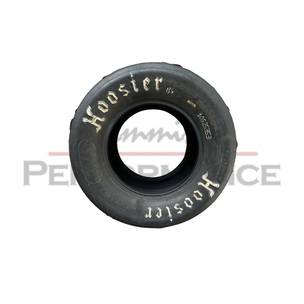 Gebruikte Slicks