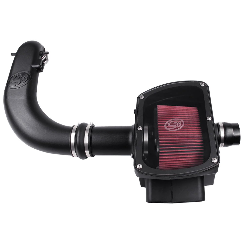 Ford F150 2005-2008 5.4L - Tuning Pakket