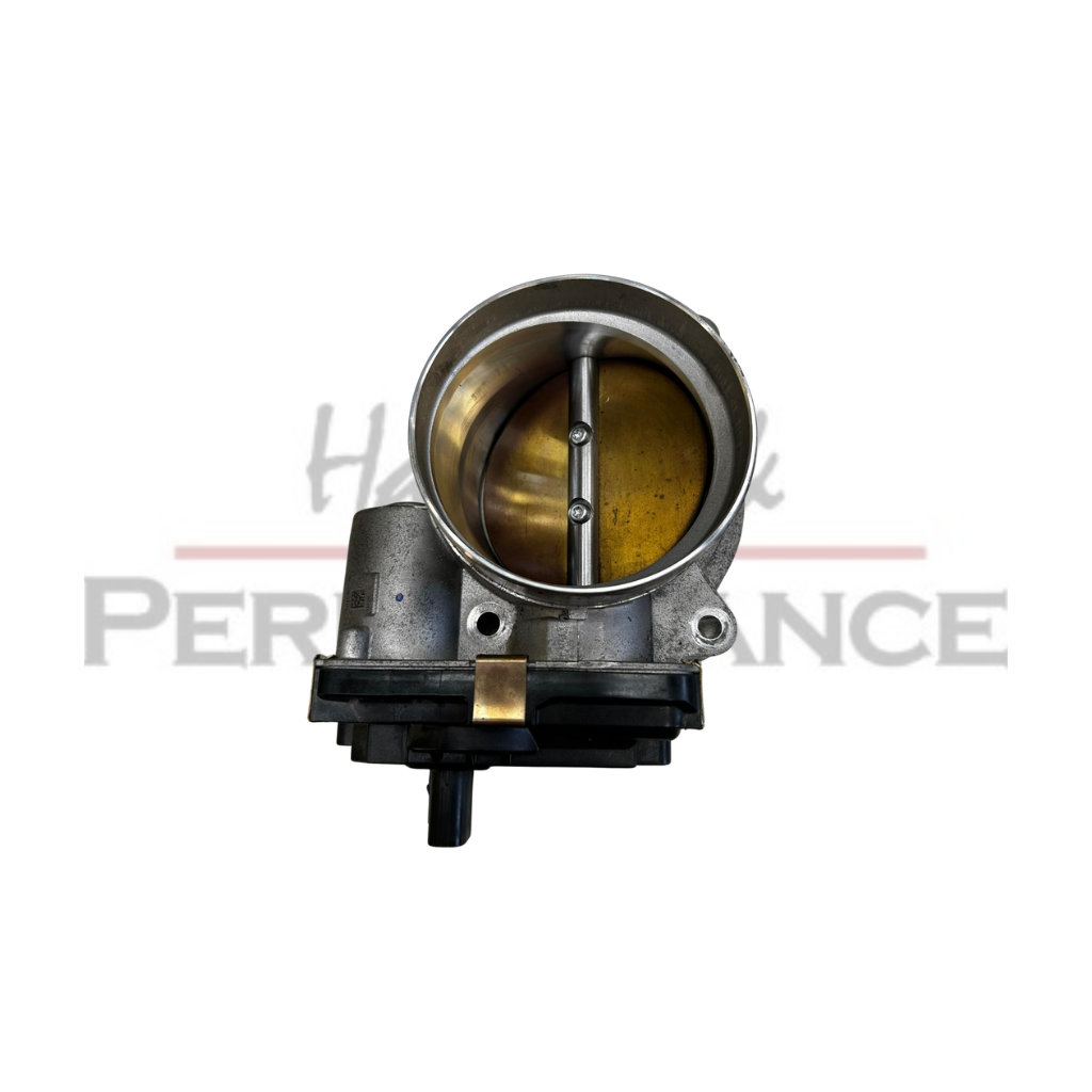 Gebruikte Gasklep GM 12699160