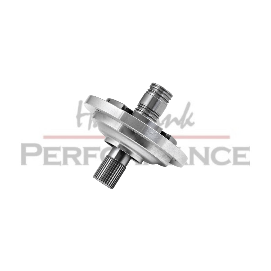 Ford C4 Automaat billet voorste oliepomp