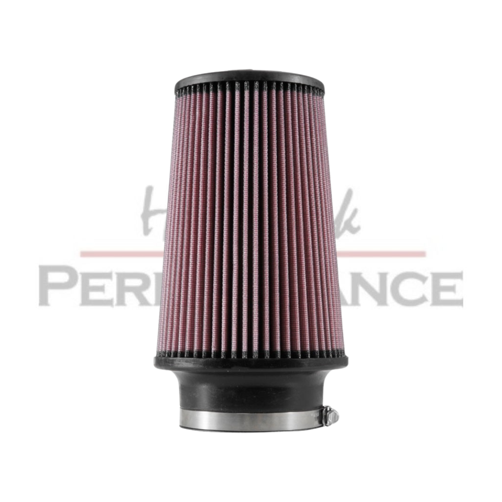 Universeel K&N RE-0870 Luchtfilter Conisch 102 mm