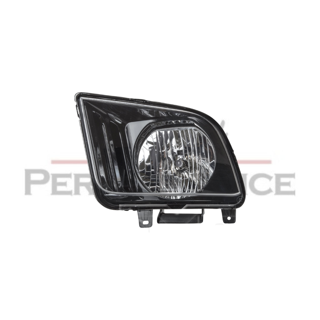 Halogeen koplampen Set Ford Mustang 2007–2009 links en rechts 20‑6856‑00‑9