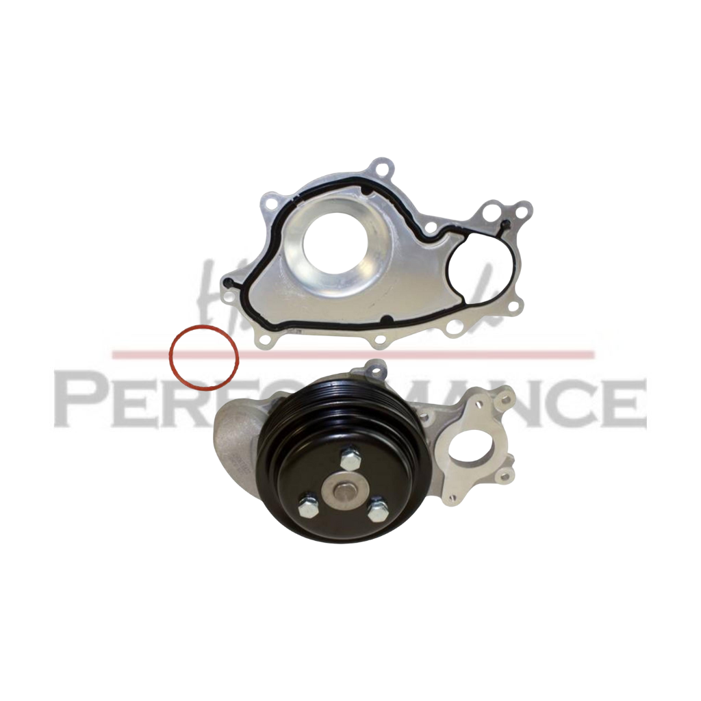 FVP Ford Waterpomp 1253285