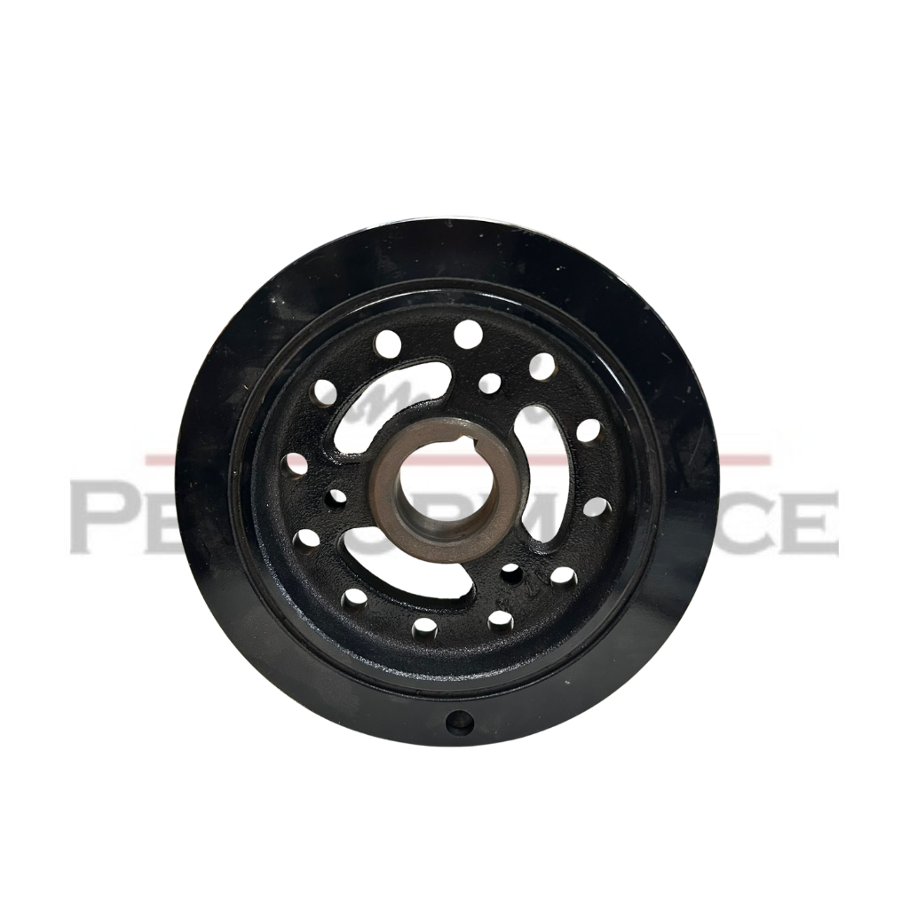 Powerbond Street Performance harmonic balancer PB1111ST