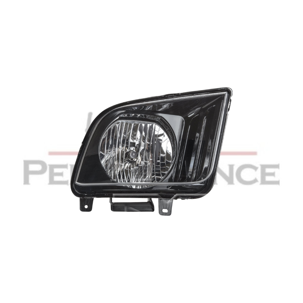 Halogeen koplampen Set Ford Mustang 2007–2009 links en rechts 20‑6856‑00‑9