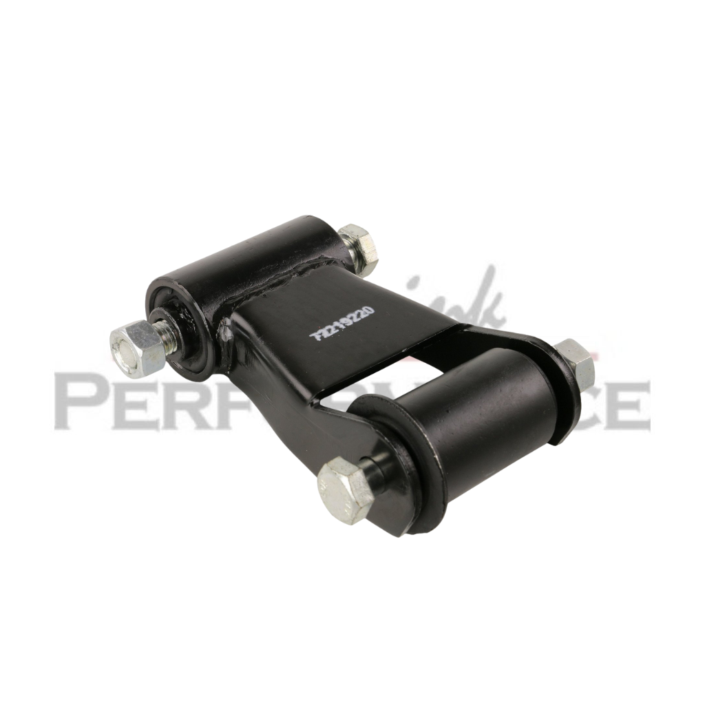 MOOG K150399 Shackle Kit  Dodge Ram 1500 2002-2008