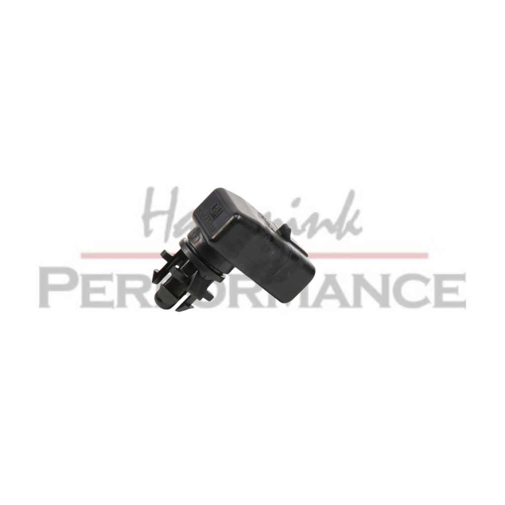 Lucht‑temperatuursensor GM 25775833