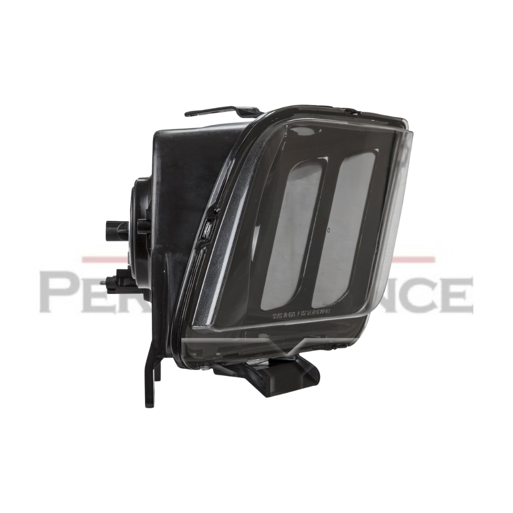 Halogeen koplampen Set Ford Mustang 2007–2009 links en rechts 20‑6856‑00‑9