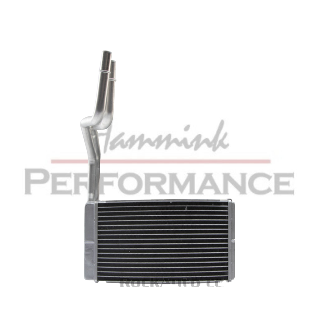 Heater Core HVAC 92382 Ford Mustang s197 2010-2014
