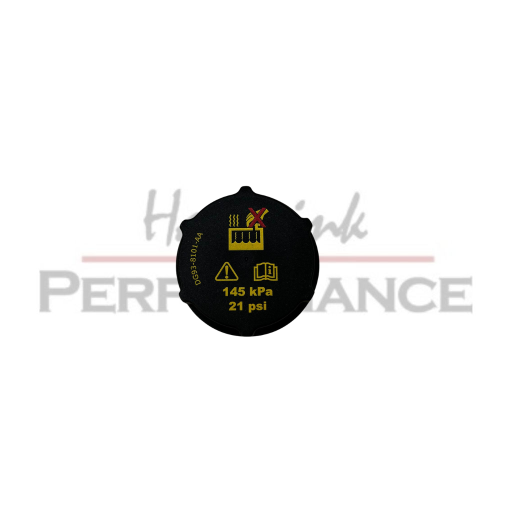 Ford radiatordop 5193938