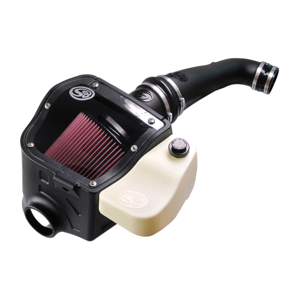 Ford F150/Raptor 2009-2010 5.4L - Tuning Pakket