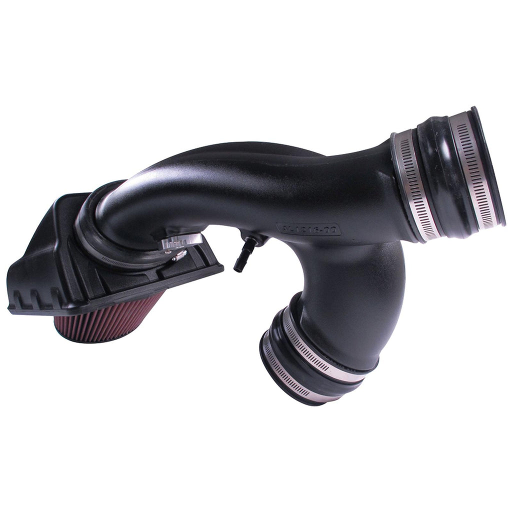 Ford F150 2011-2014 3.5L Ecoboost - Tuning Pakket