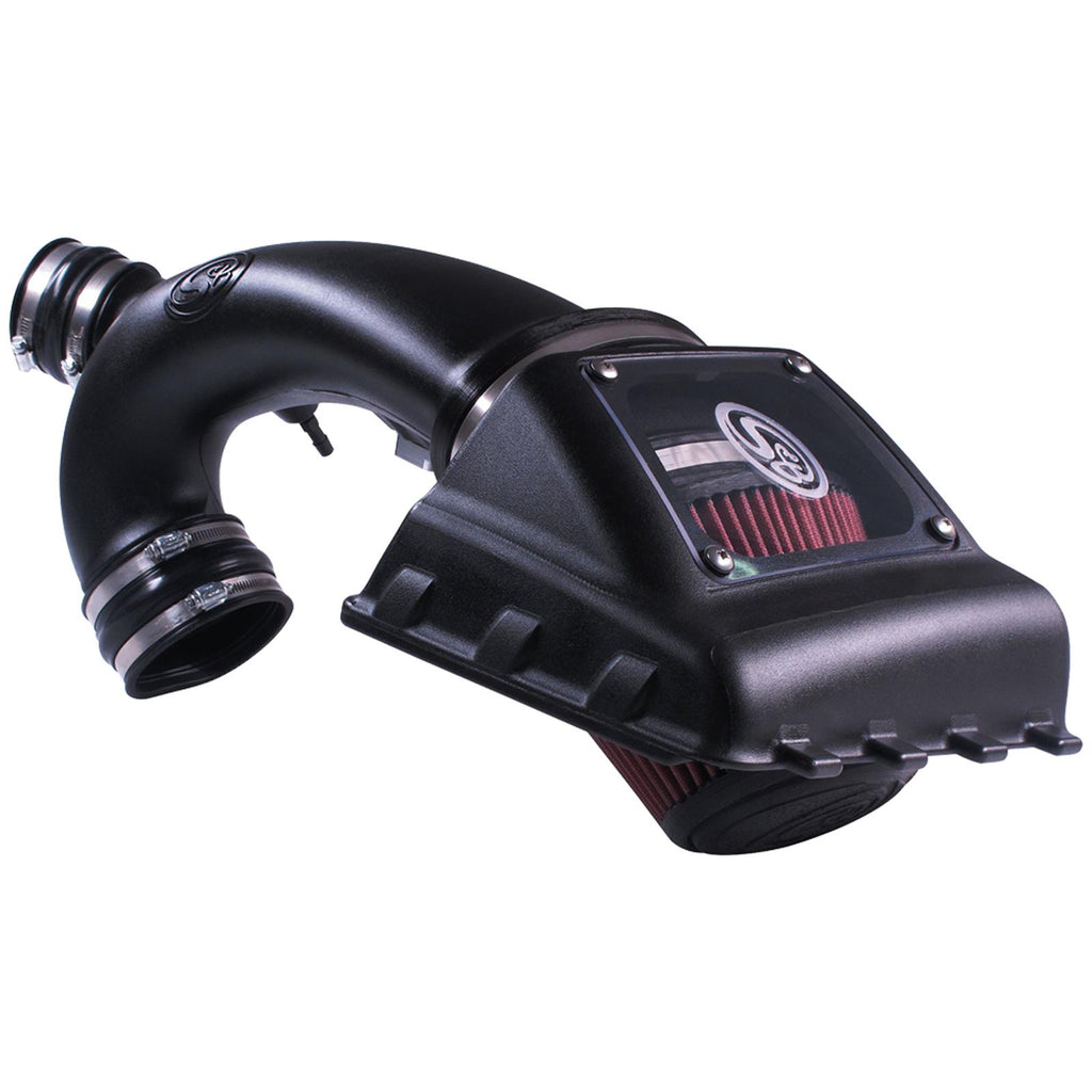 Ford F150 2011-2014 3.5L Ecoboost - Tuning Pakket