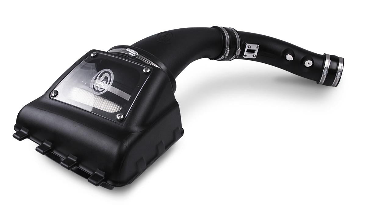 Ford F150/Raptor 2010-2016 6.2L - Tuning Pakket