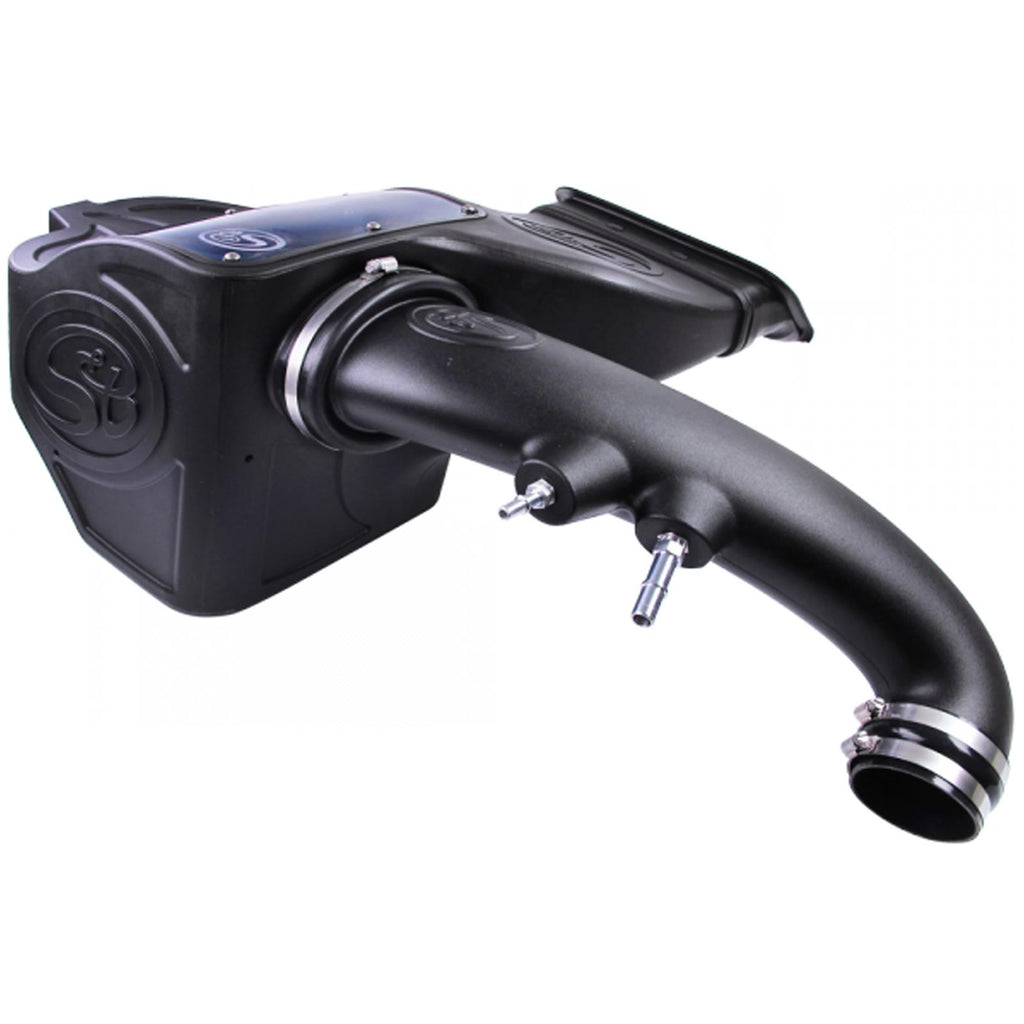 Ford F150 2015-2017 5.0L - Tuning Pakket