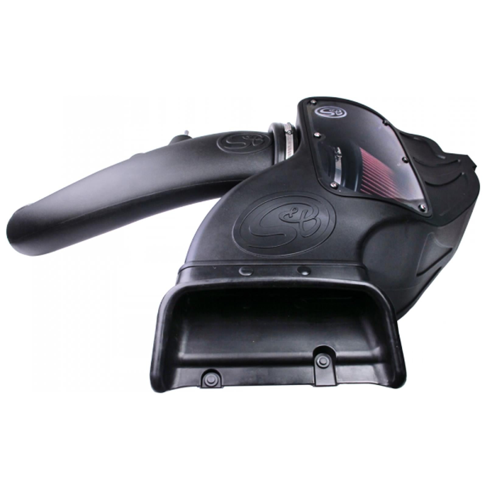 Ford F150 2015-2017 5.0L - Tuning Pakket