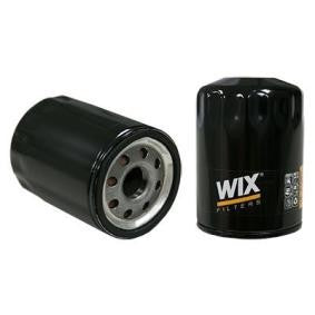 Oliefilters Motorcraft, ACDelco, WIX en OEM
