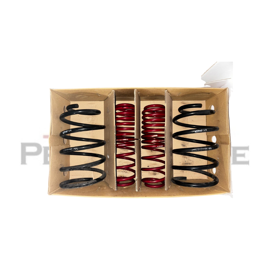 Gebruikte Eibach Sportline verlagingsset Ford Mustang F11-35-008-01-VA/410135R