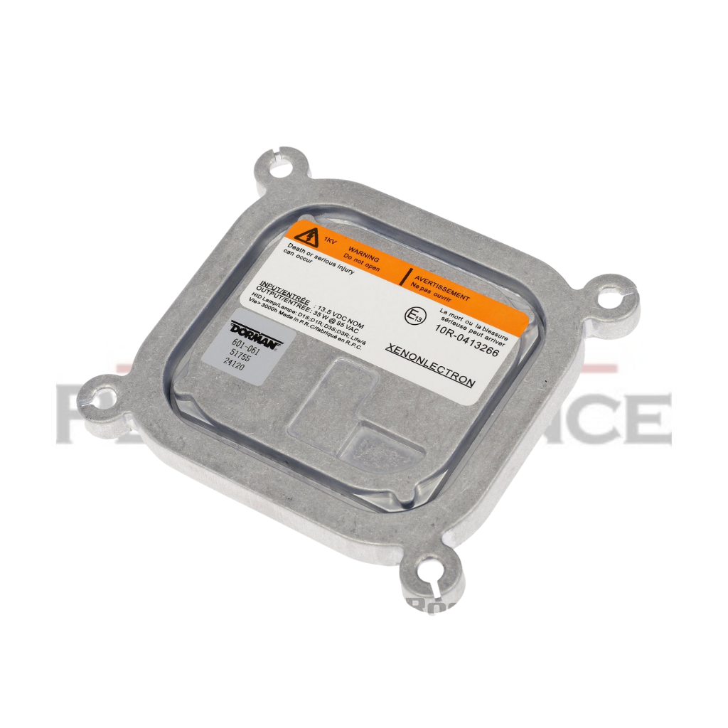 Nieuwe Dorman 601061 HID Lighting Ballast